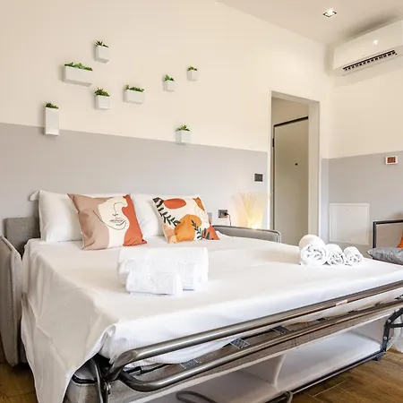 Apartment Emilia Lofts