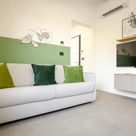 Apartment Emilia Lofts *