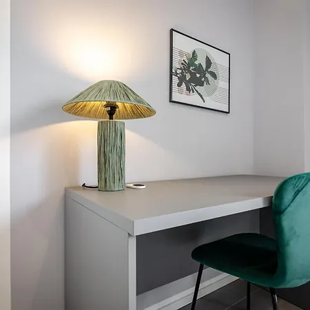 Apartment Emilia Lofts Bologna