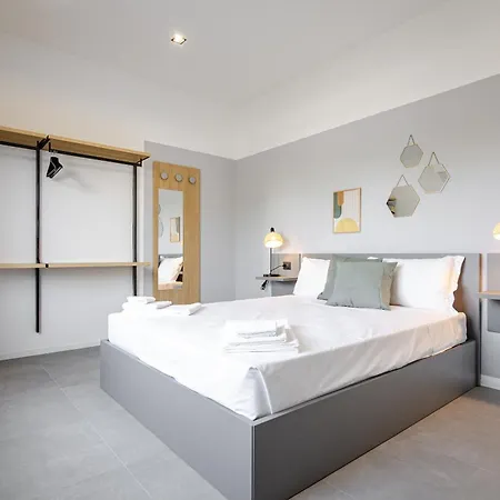 Emilia Lofts * Bologna