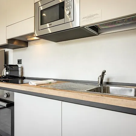 Emilia Lofts Bologna