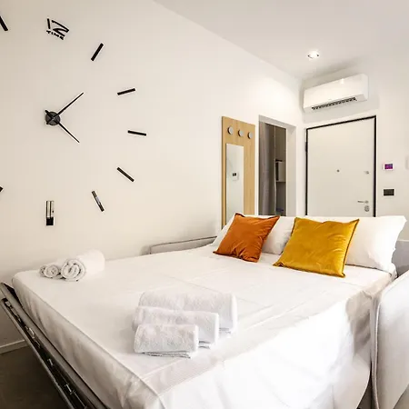 Emilia Lofts * Bologna