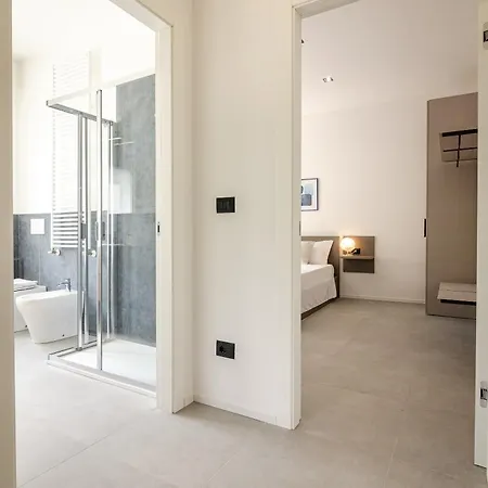 Apartamento Emilia Lofts