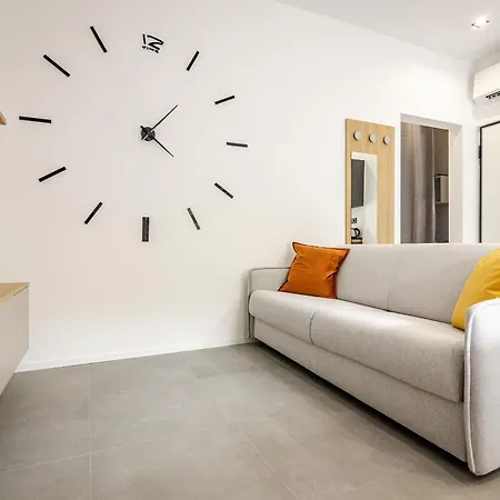 Emilia Lofts 볼로냐