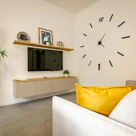Apartamento Emilia Lofts