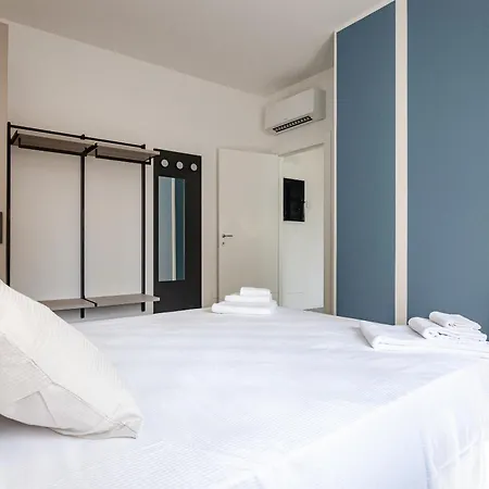 Emilia Lofts 아파트 *