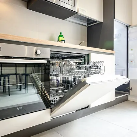 Emilia Lofts * Bologna