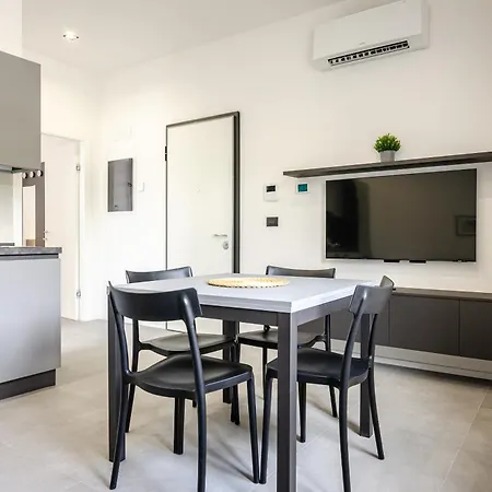 Apartment Emilia Lofts