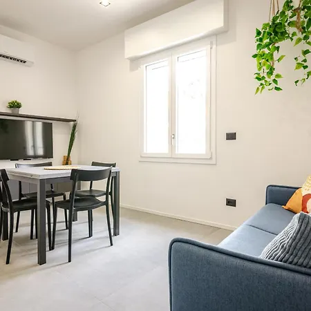 Apartment Emilia Lofts *
