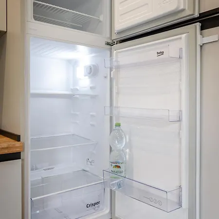Apartamento Emilia Lofts Bolonia