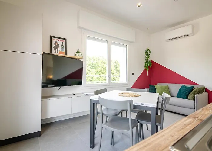 Emilia Lofts *