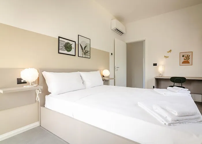 Emilia Lofts * Bologna