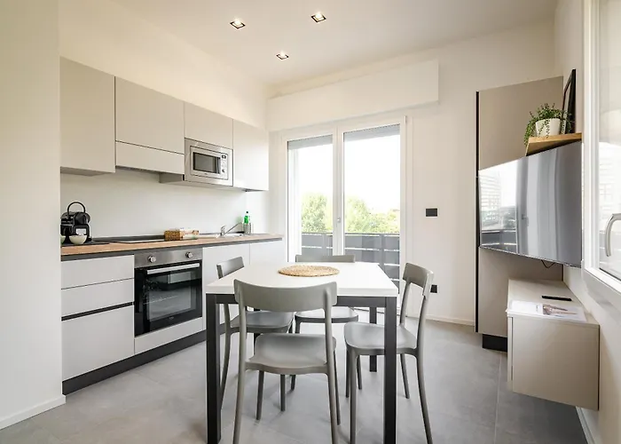 Emilia Lofts דירה *