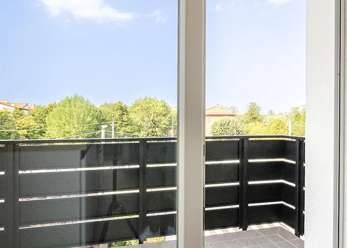 Emilia Lofts Boloňa