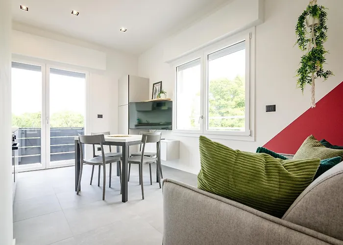 Emilia Lofts *