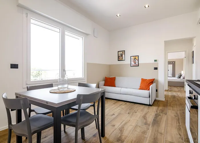 Emilia Lofts *