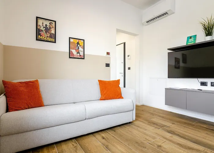 Emilia Lofts *