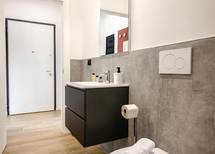 Emilia Lofts Bologna