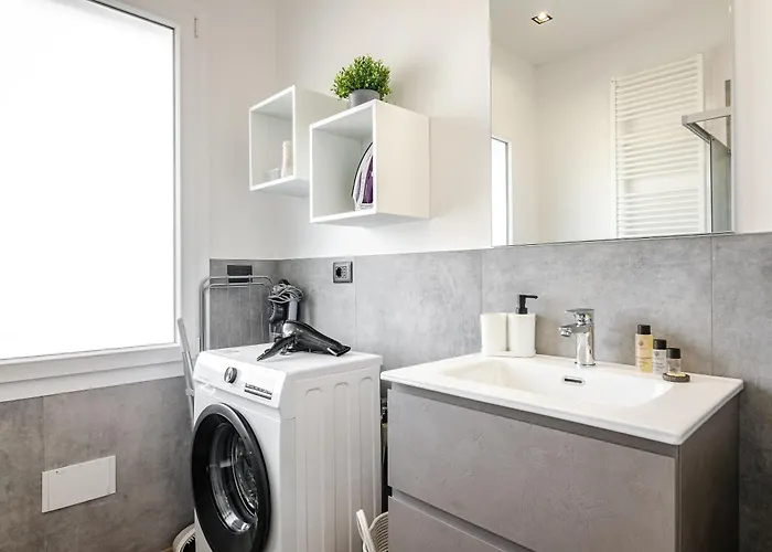 Emilia Lofts Bologna