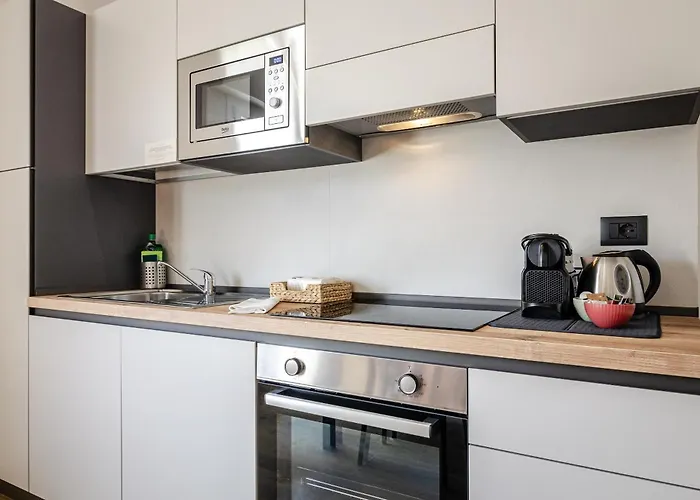 Emilia Lofts Bologna