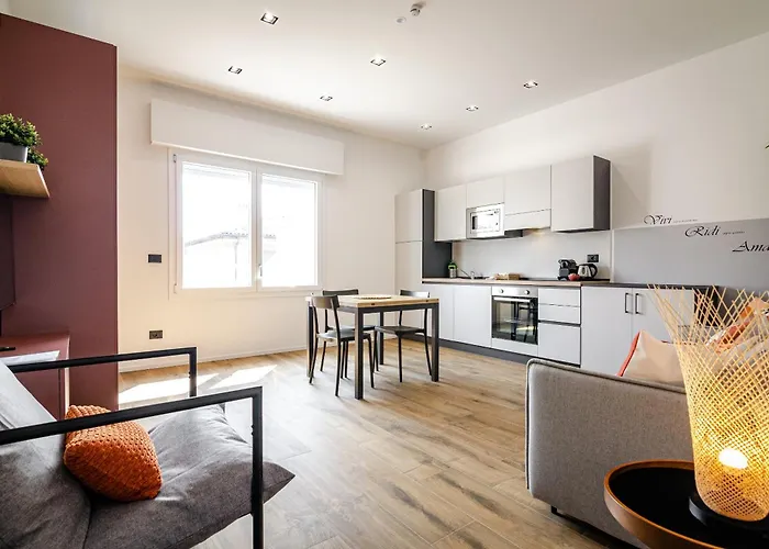Emilia Lofts