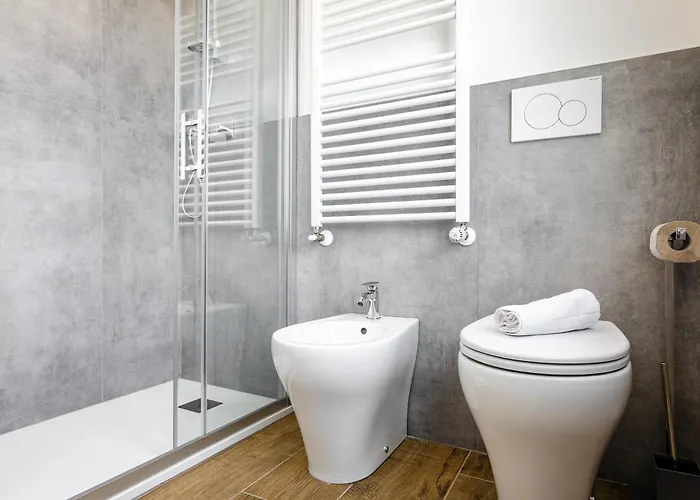 Emilia Lofts Bologna