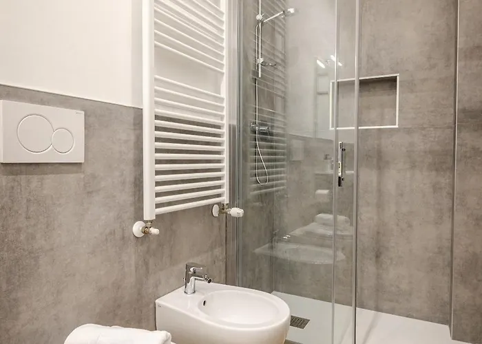 Emilia Lofts Apartmán Boloňa