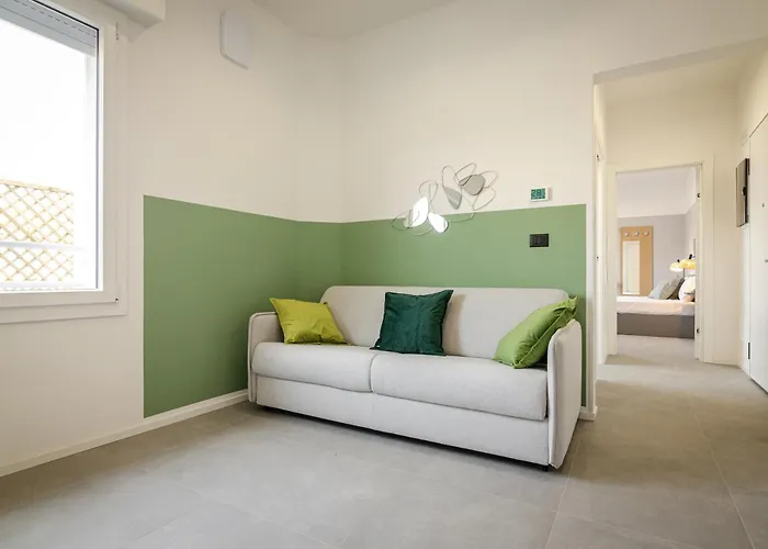 Emilia Lofts *