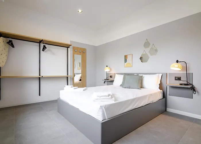 Emilia Lofts * Bologna