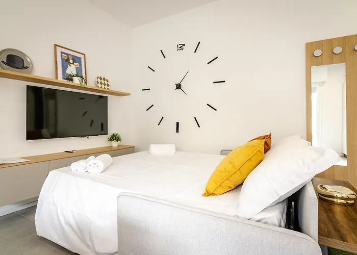 Emilia Lofts *