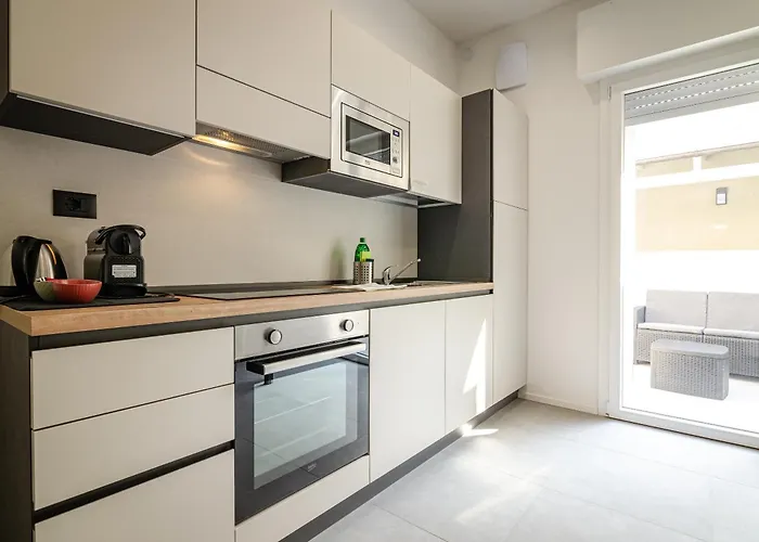 דירה Emilia Lofts