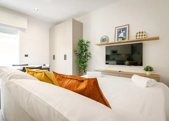 Emilia Lofts דירה *
