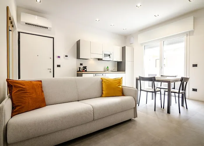 Emilia Lofts Bologna