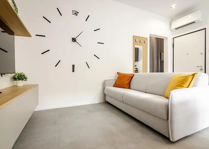 Emilia Lofts Bologna