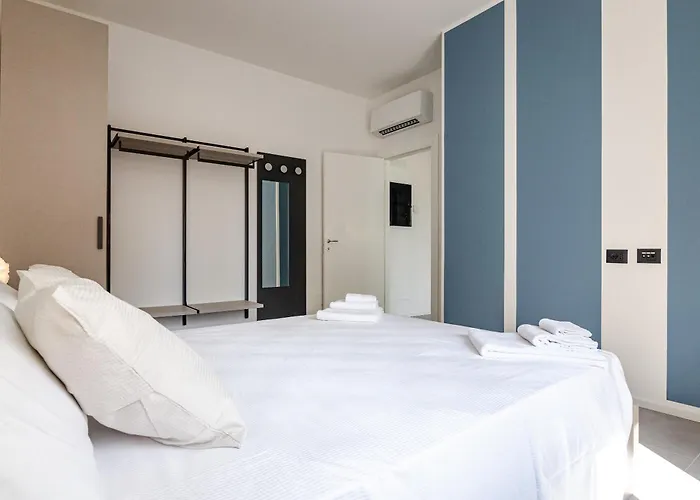 Emilia Lofts Apartmán *