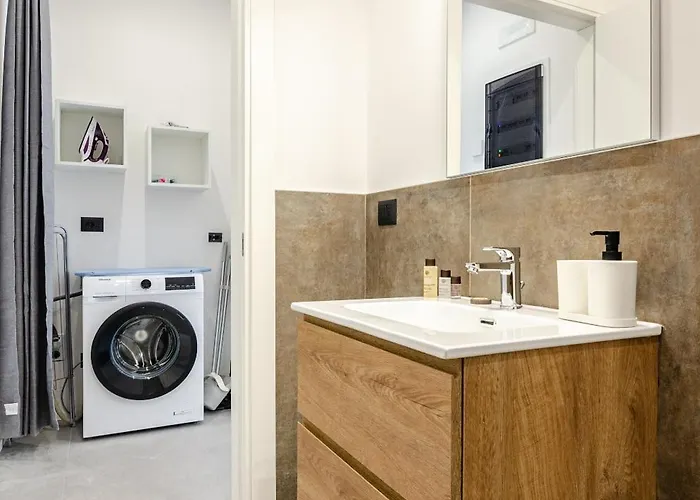 Emilia Lofts Apartmán Boloňa