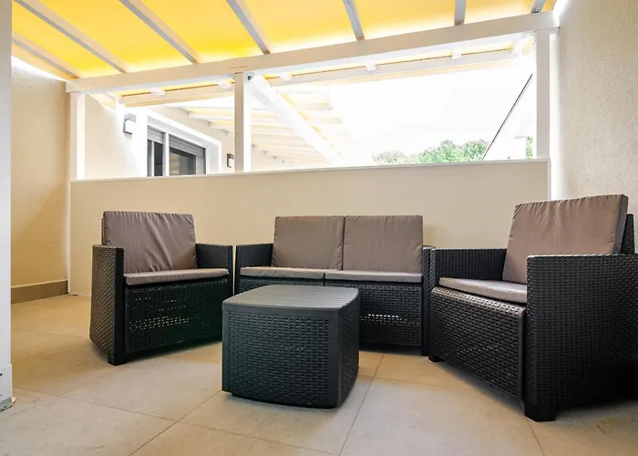 Emilia Lofts Apartmán Boloňa