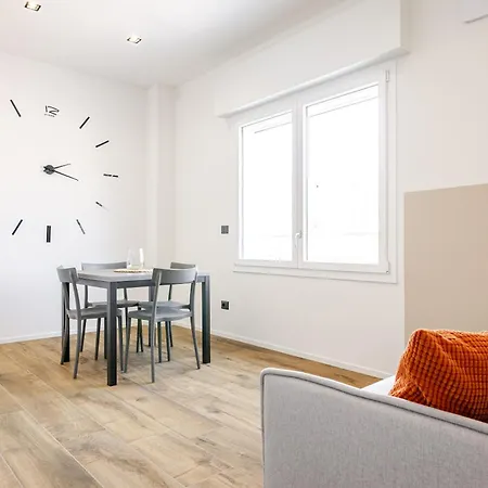 Emilia Lofts * Bologne