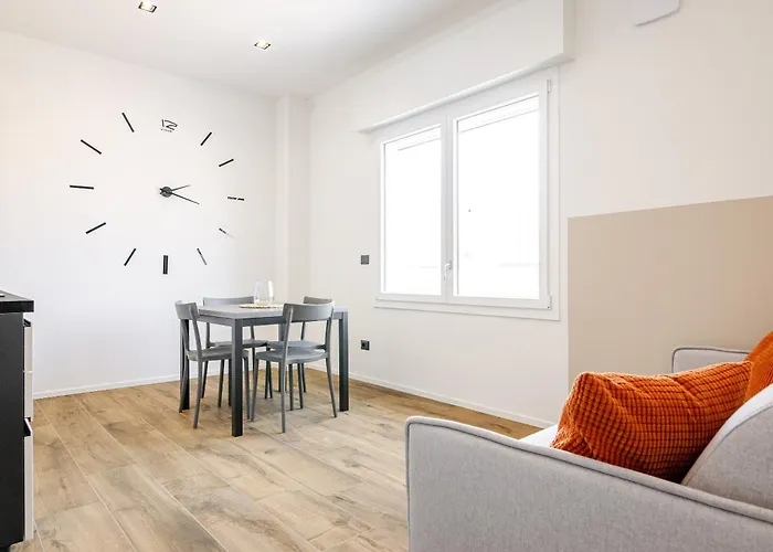 Emilia Lofts * Bologne