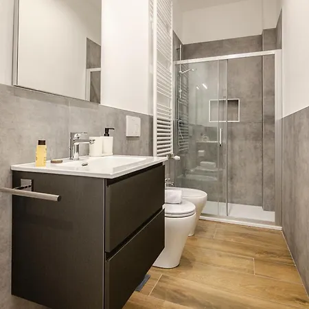 Appartement Emilia Lofts *