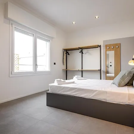 Appartement Emilia Lofts *