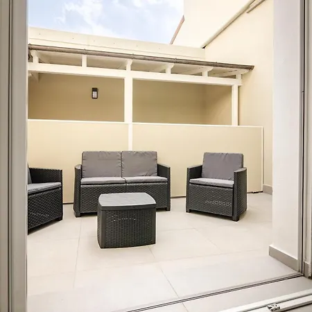 Appartement Emilia Lofts *