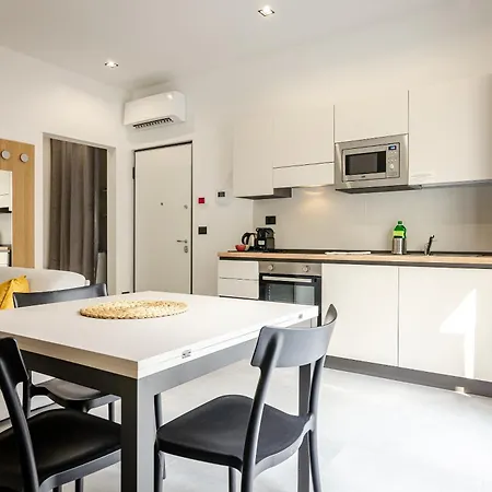 Appartement Emilia Lofts *