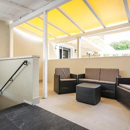 Appartement Emilia Lofts *